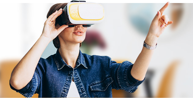 image virtuel