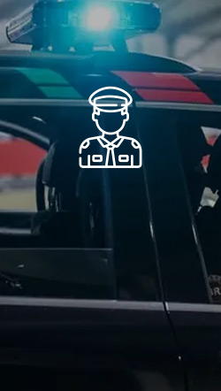 Dyar Nouaceur - Poste de police