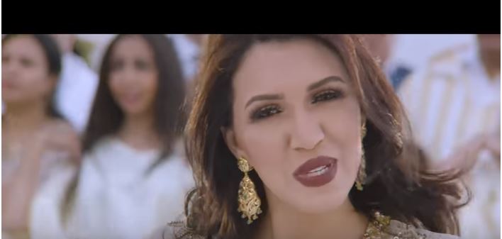 Espaces Saada - Asma Lmnawar - Ramadan 2018