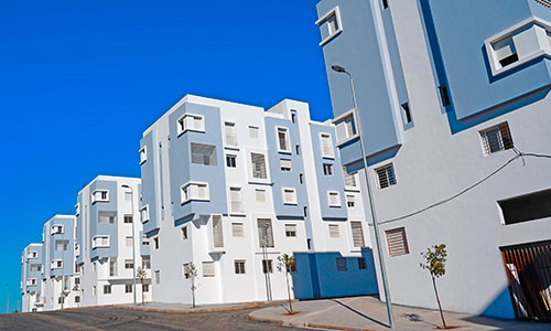 Duplex AL Manzah