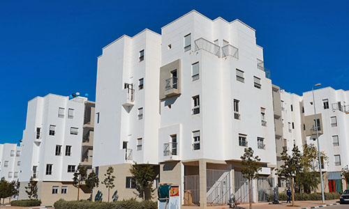 Duplex AL Mohit